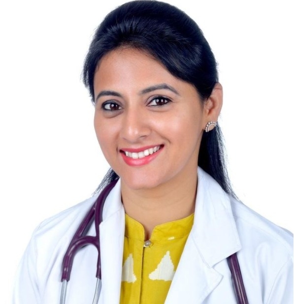 Dr. Samatha Tulla