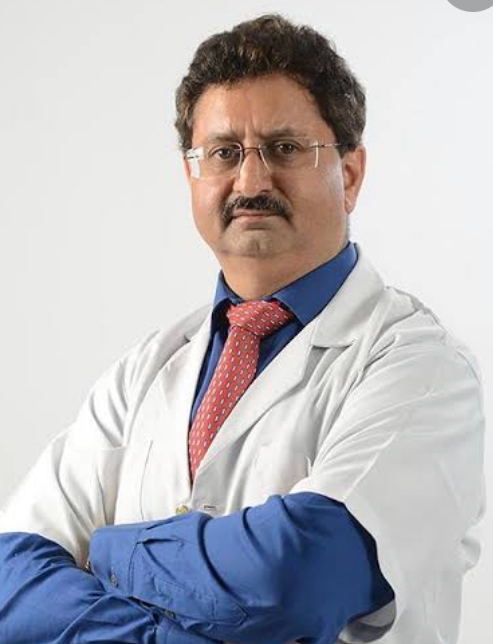 Dr. Devendra Dave