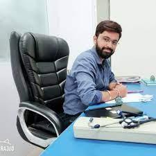Dr. Rishabh R.Vyas