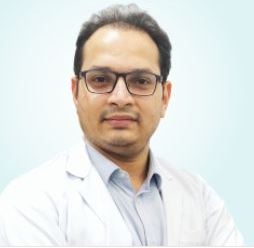 Dr. Rahul Tiwari