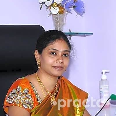 Dr. N. Monitha