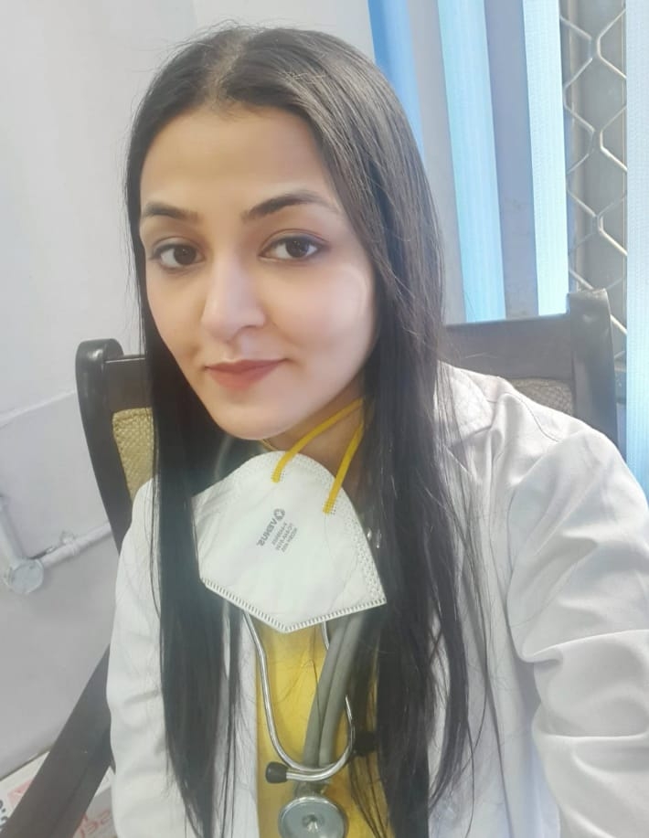 Dr. Sana Karim