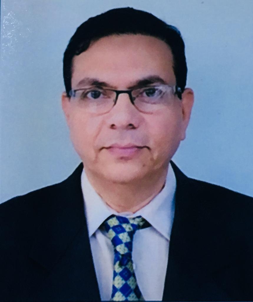 Dr. Waqas Aziz Qidwai