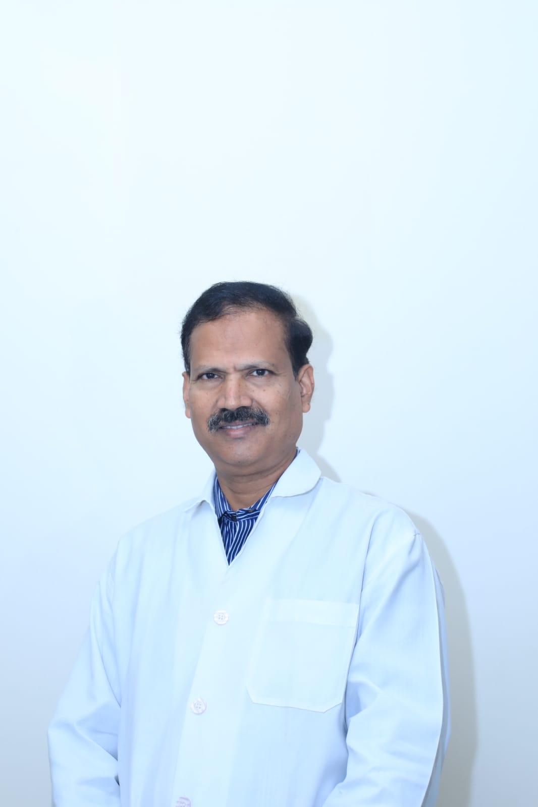 Dr. Vijaya Kumar Raju