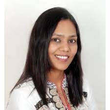 Dr. Radhika Chopra