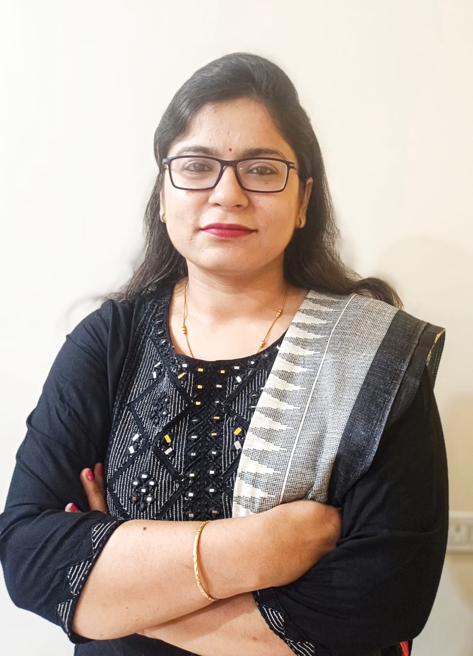 Dr. Shilpa Kalra