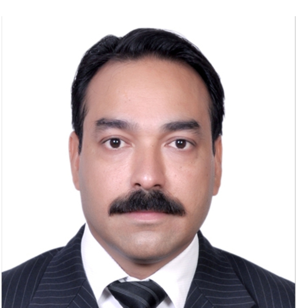 Dr. Rajesh Kumar Madhu