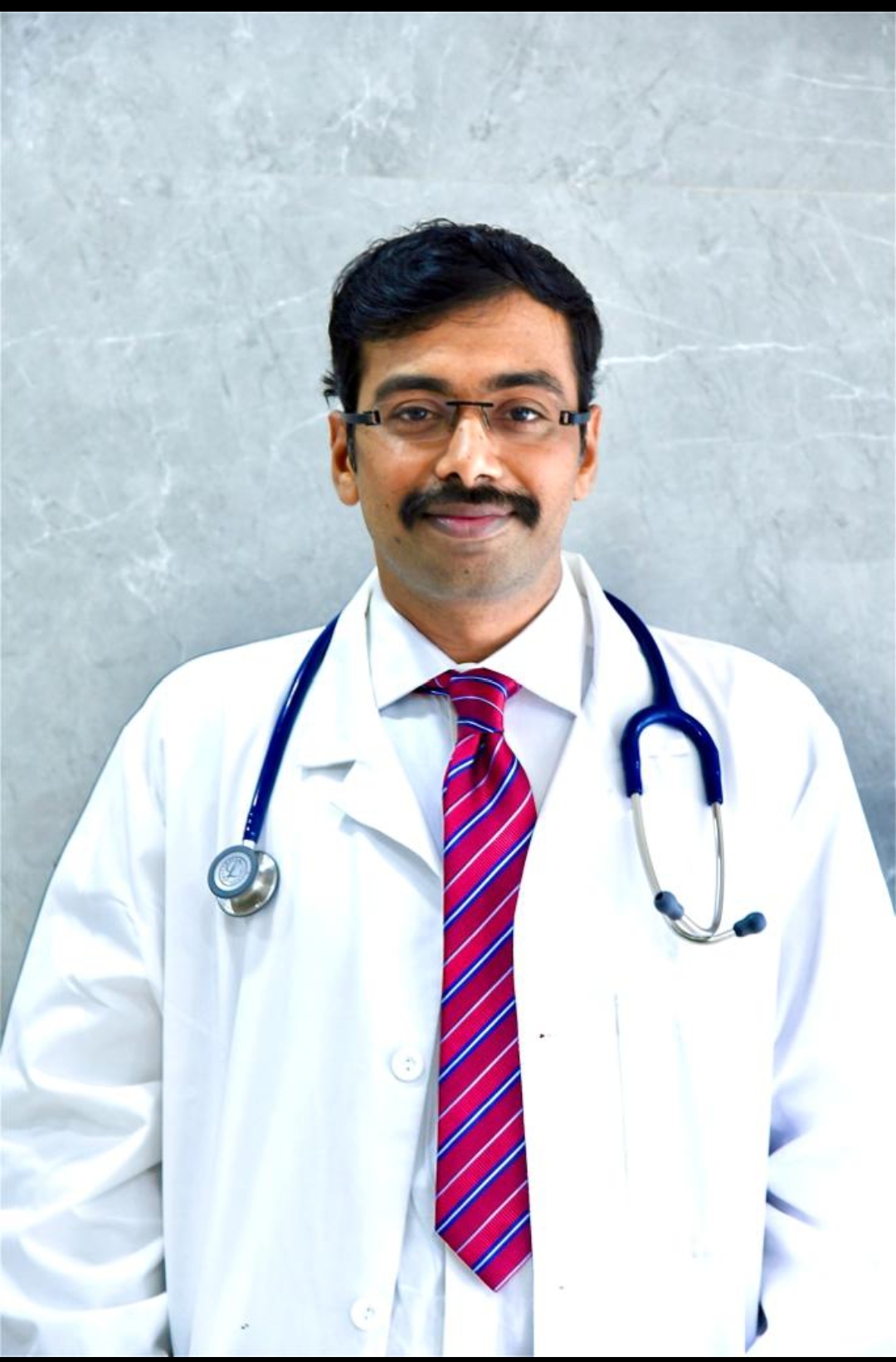 Dr. Varun Kumar