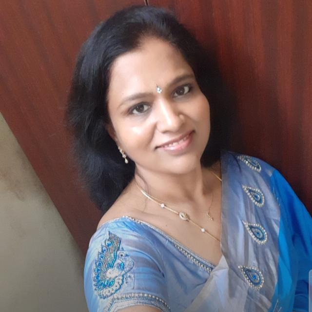 Dr. Sujatha Gajendran