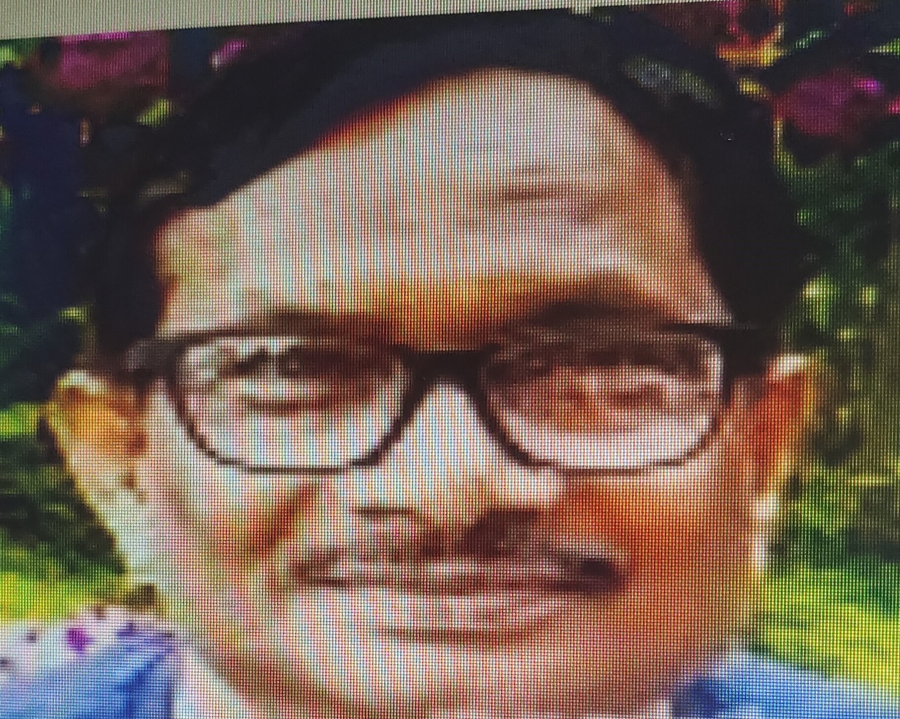 Dr. Vinod Bhardwaj