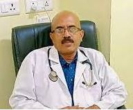 Dr. Jayaram Gowda