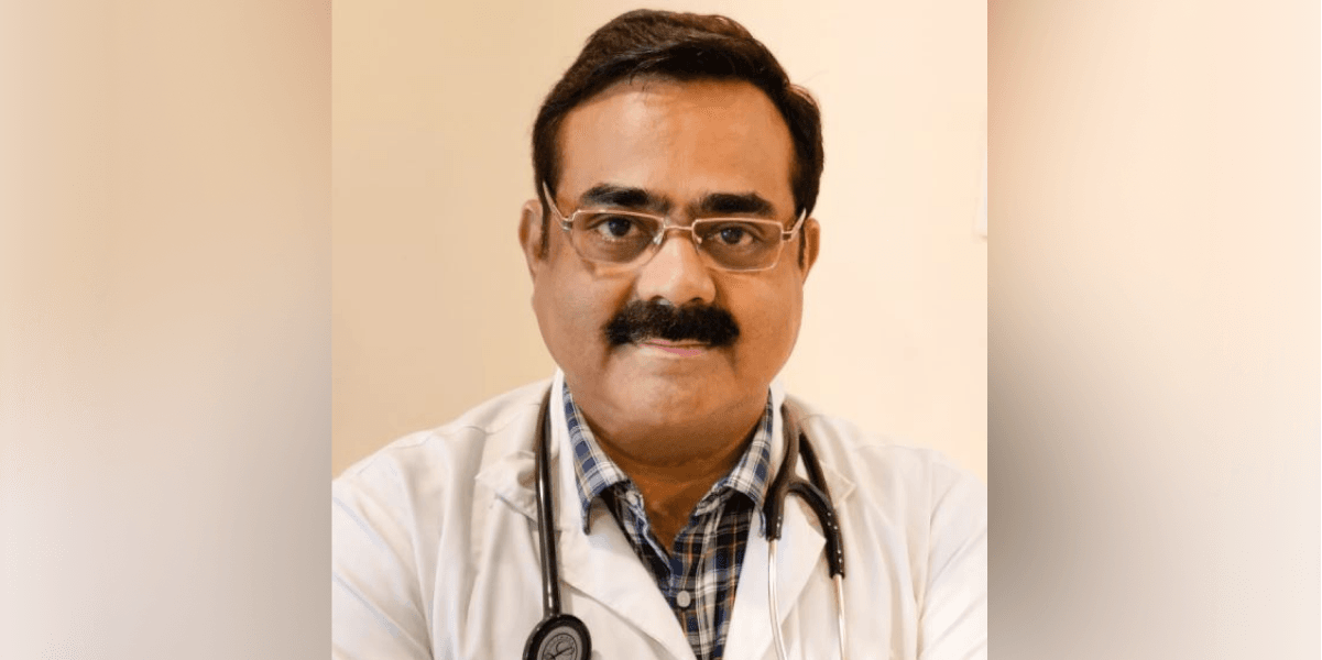 Dr. Vishwas Thakur
