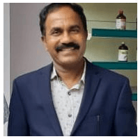 Dr. Jagdish G Hiremath