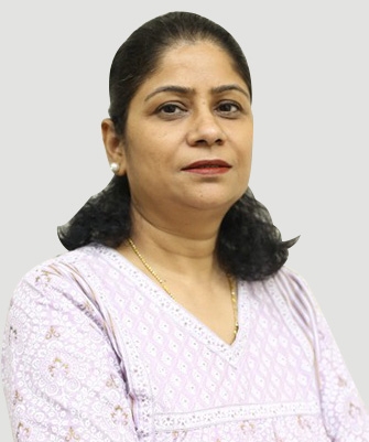 Dr. Anamika Jain Mehta