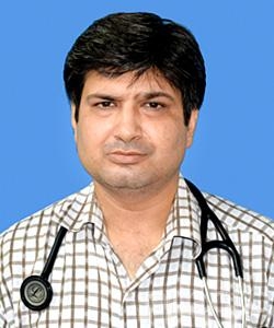 Dr. Rohit Mahajan