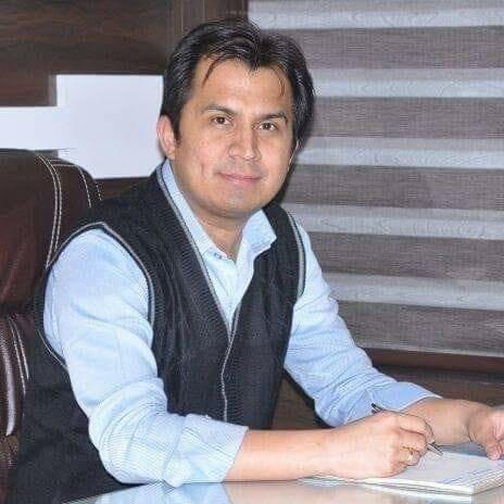 Dr. Waseem Akhtar