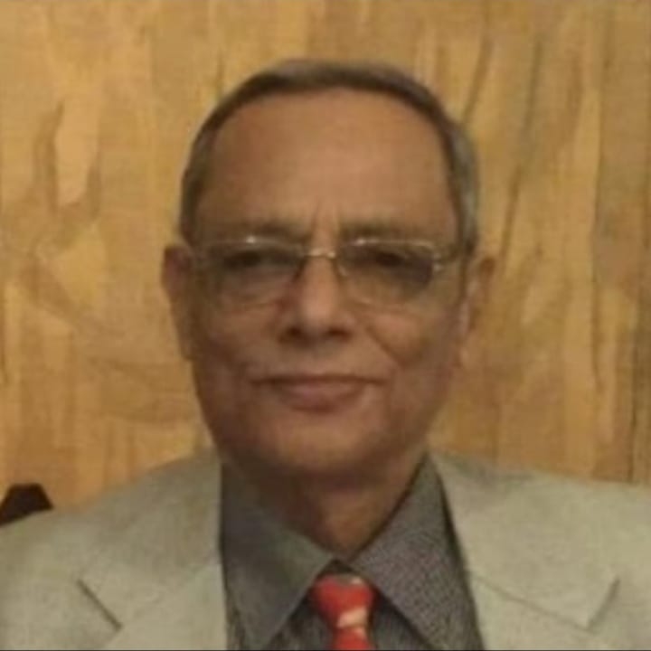 Dr. Raj Kumar Kacker