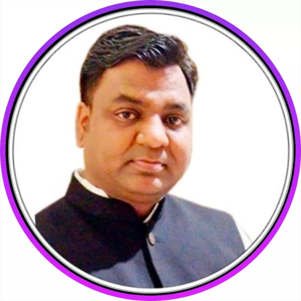 Dr. Vinay Shankar Singh
