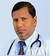 Dr. B.P Gupta