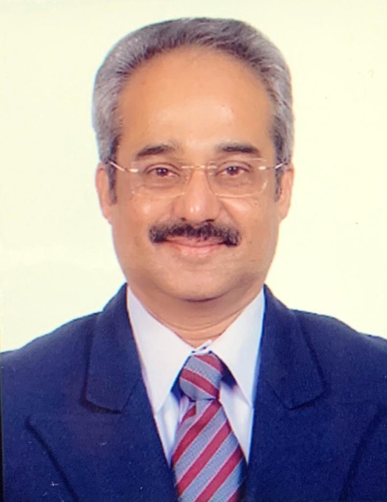 Dr. Sangram Singh