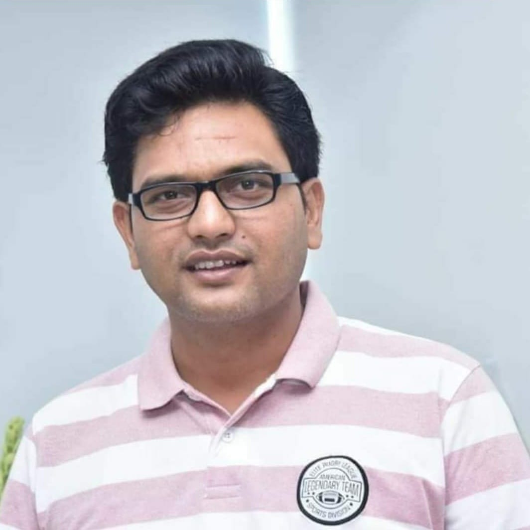Dr. Ashok Thakur