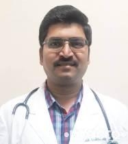Dr. saravana ajith