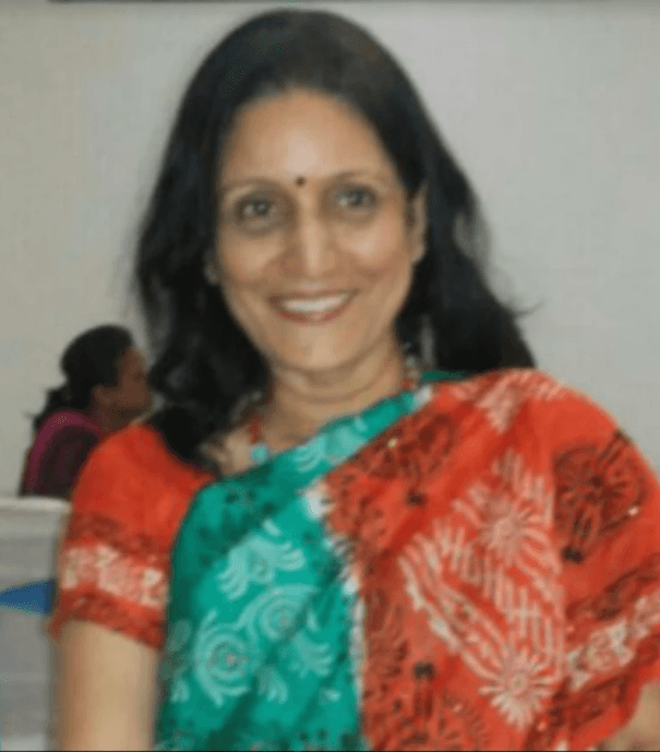Dr. Asha Pandit