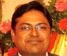 Dr. Amitabh Sharma