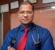 Dr. Umesh Prasad Sharma
