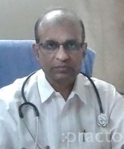 Dr. Surendernath C