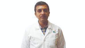 Dr. Girish H