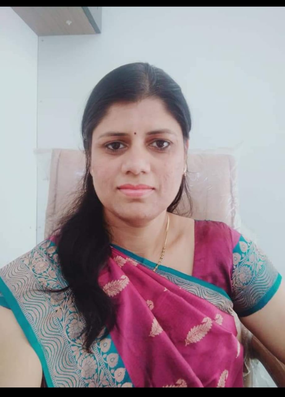 Dr. Manjulata Badhoria