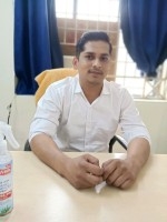 Dr. Abdul Shakir Ansari
