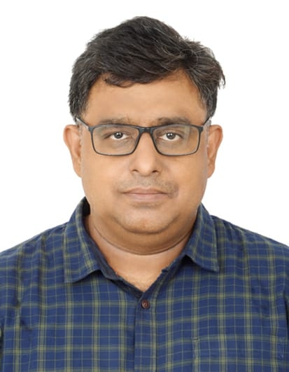 Dr. Manoj D Singh