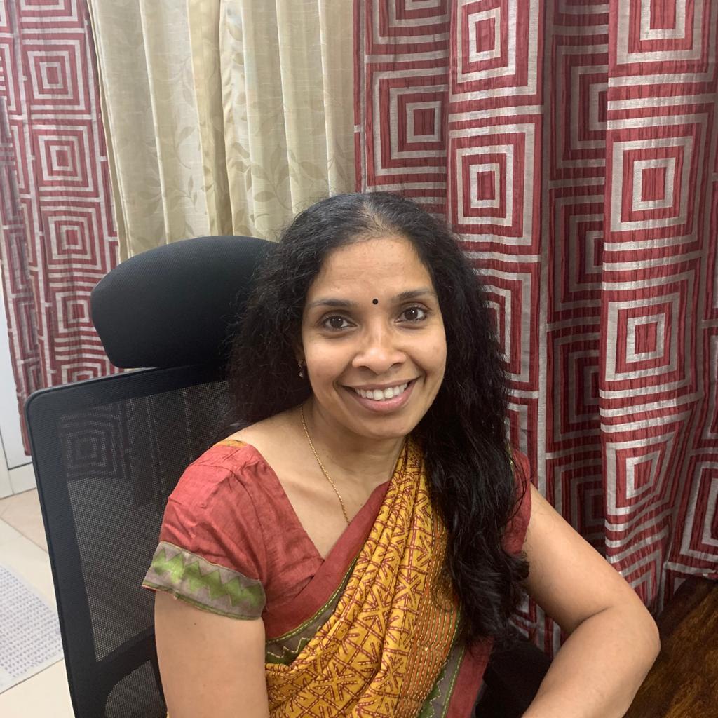 Dr. Priya Namboothiri