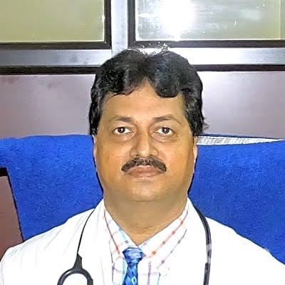 Dr. Vijay Singh Jadaun