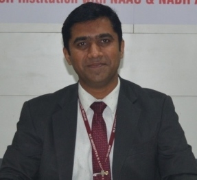 Dr. Aziz Arbar