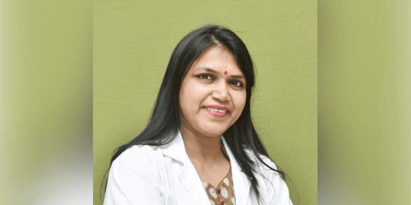 Dr. Anu Gupta