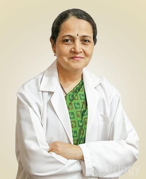 Dr. H S Chandrika