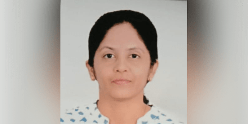 Dr. Asha Bankapur