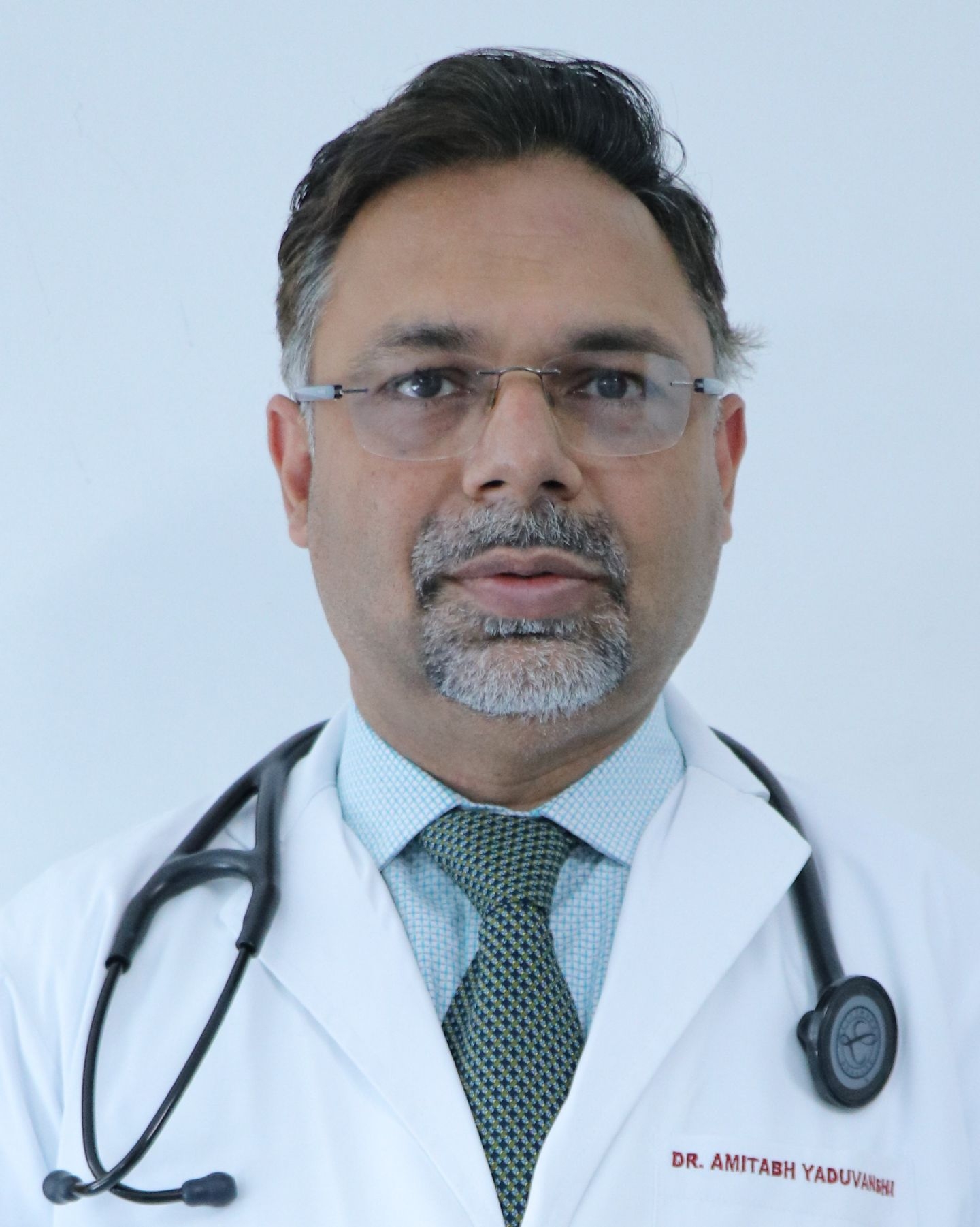 Dr. Amitabh yaduvanshi