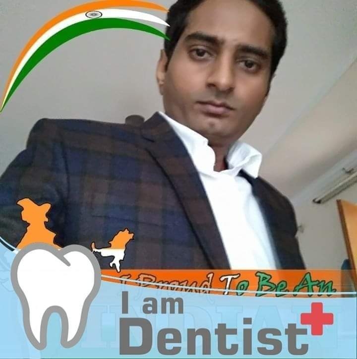 Dr. Manjesh Kumar Singh