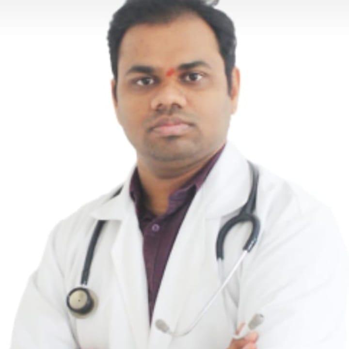 Dr. P. Chandra Shekar