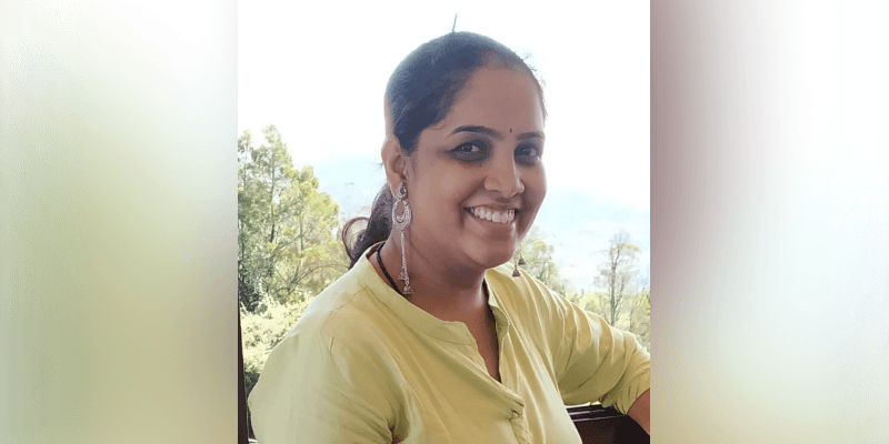 Dr. Savita Gachinamani