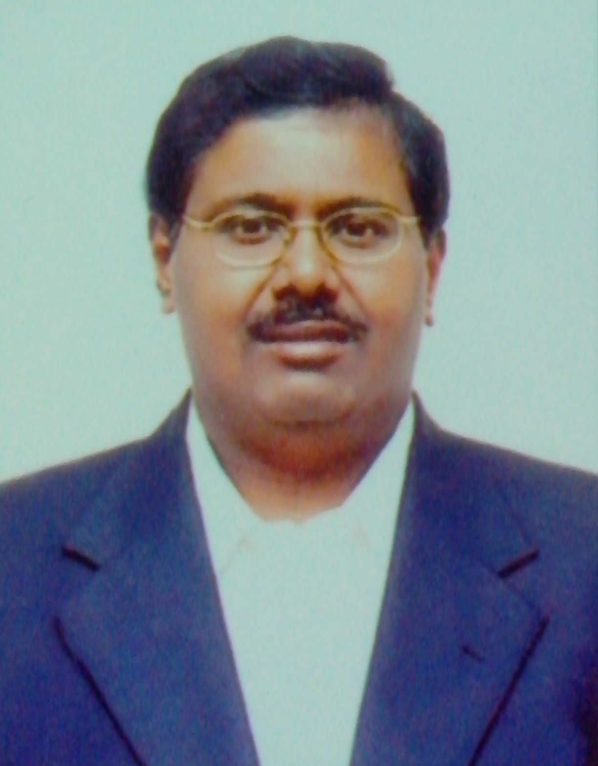 Dr. Raj Varghese