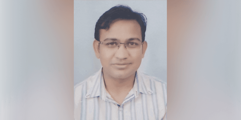 Dr. Ambuj Jain