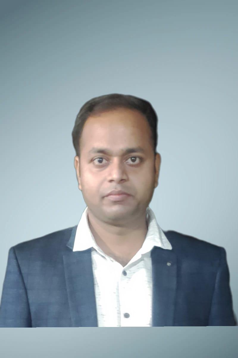 Dr. Gaurav Pandey