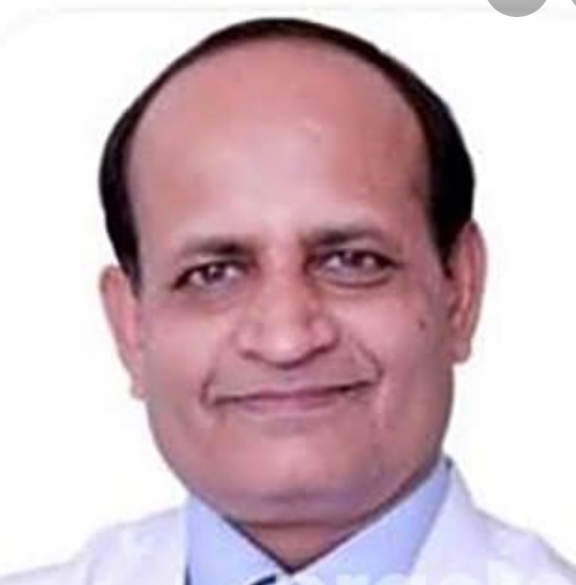 Dr. P K Karan