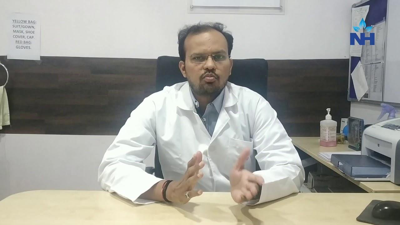 Dr. Pinakin Sureshbhai Patel