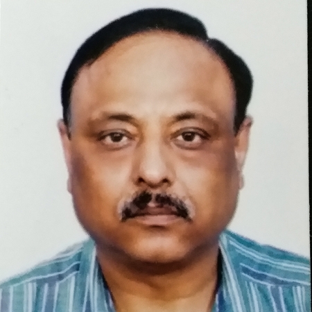 Dr. Shashank Kanchan